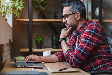 MMI can help with pre-filing bankruptcy counseling. Call today to learn how we can help make this process a little easier.