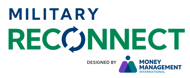 Military Reconnect, Designed by MMI