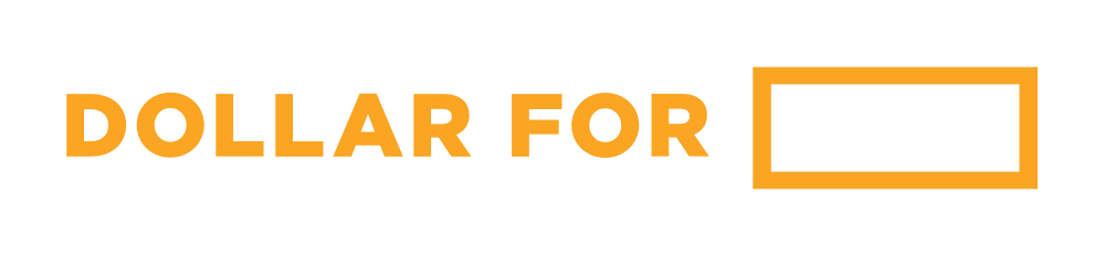 Dollar For logo.