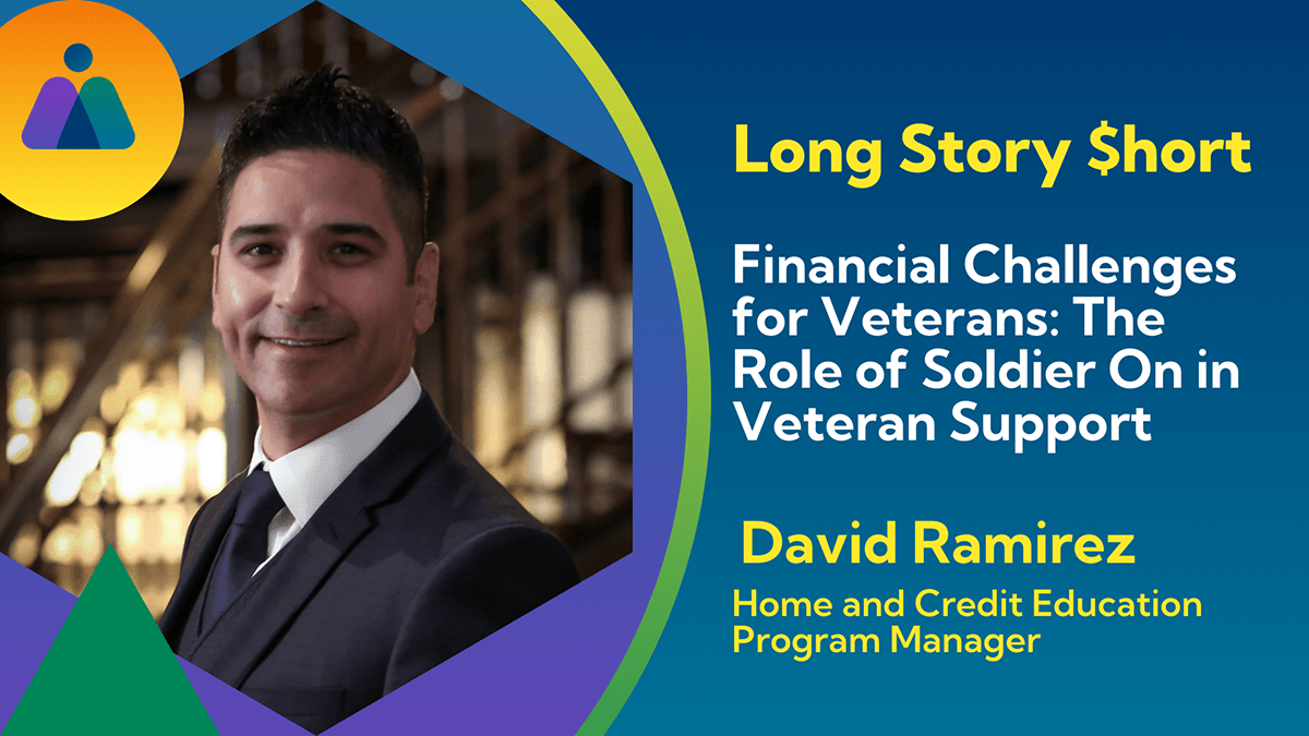 Long Story $hort - David Ramirez