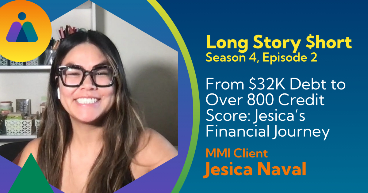 Jesica Naval Long Story $hort podcast.