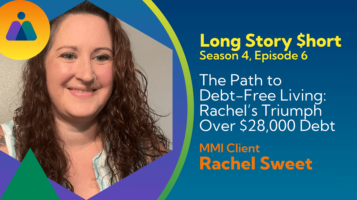 Long Story Short - Rachel Sweet