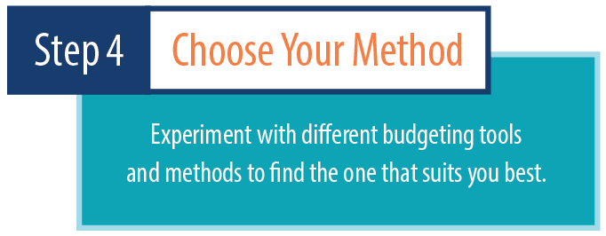 Ultimate Guide to Creating a Budget | MMI
