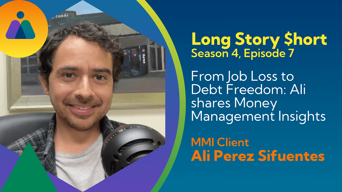 Long Story Short - Ali Perez Sifuentes